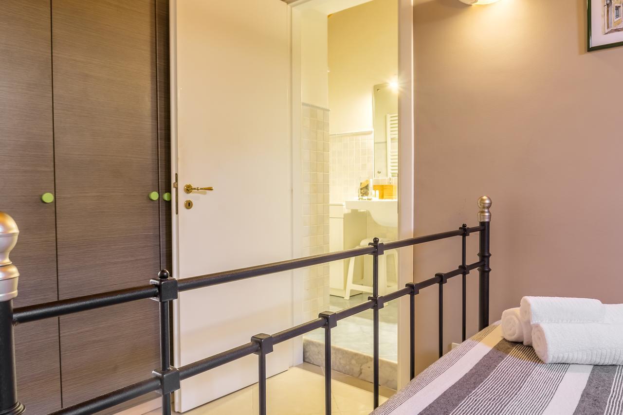 Amartia Apartments Таормина Экстерьер фото